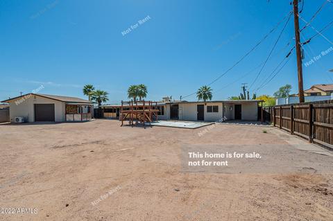 940 E Desert Ave, Apache Junction, AZ 85119 photo 23