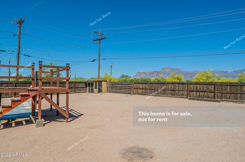 940 E Desert Ave, Apache Junction, AZ 85119 photo 27