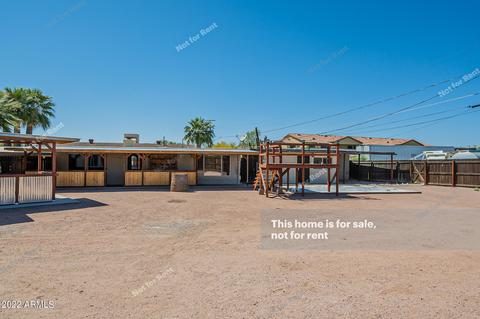 940 E Desert Ave, Apache Junction, AZ 85119 photo 24