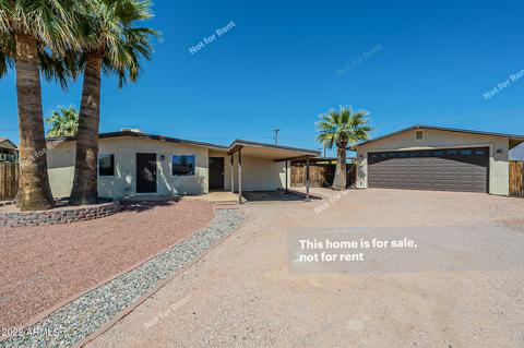 940 E Desert Ave, Apache Junction, AZ 85119 photo 1