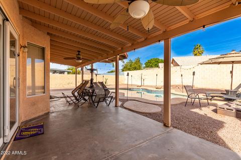 7724 E Dover St, Mesa, AZ 85207 photo 23