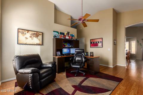 7724 E Dover St, Mesa, AZ 85207 photo 3