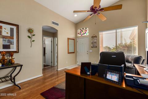 7724 E Dover St, Mesa, AZ 85207 photo 5