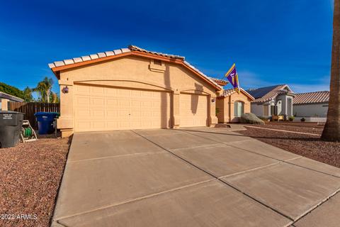 7724 E Dover St, Mesa, AZ 85207 photo 1