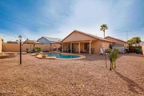 7724 E Dover St, Mesa, AZ 85207 photo 27
