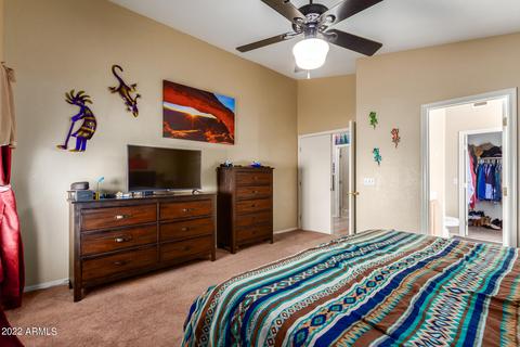 7724 E Dover St, Mesa, AZ 85207 photo 14