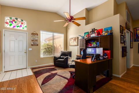 7724 E Dover St, Mesa, AZ 85207 photo 4