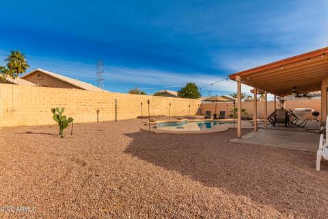 7724 E Dover St, Mesa, AZ 85207 photo 29