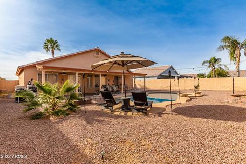 7724 E Dover St, Mesa, AZ 85207 photo 26