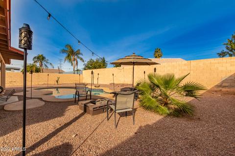 7724 E Dover St, Mesa, AZ 85207 photo 25