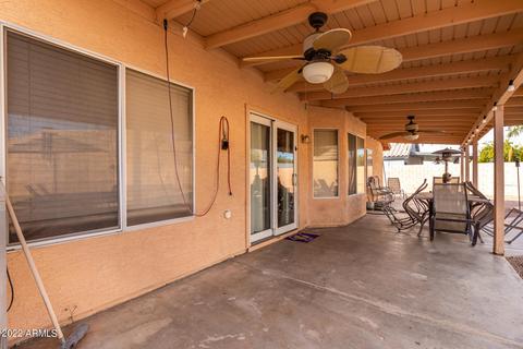 7724 E Dover St, Mesa, AZ 85207 photo 24