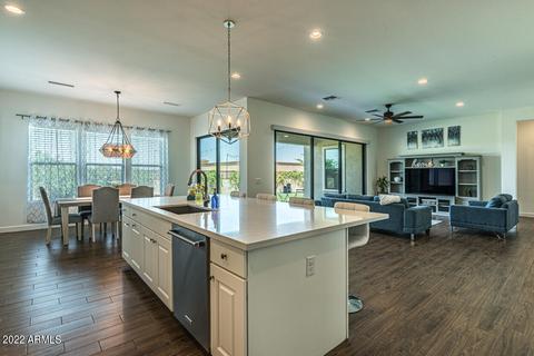 3884 E Alameda Ln, Gilbert, AZ 85298 photo 6