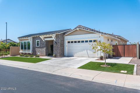 3884 E Alameda Ln, Gilbert, AZ 85298 photo 46