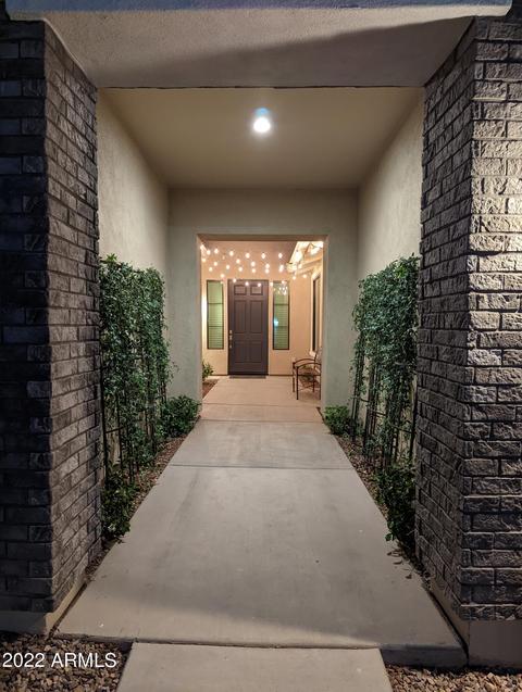 3884 E Alameda Ln, Gilbert, AZ 85298 photo 3