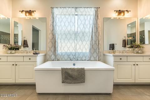 3884 E Alameda Ln, Gilbert, AZ 85298 photo 28