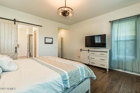 3884 E Alameda Ln, Gilbert, AZ 85298 photo 26