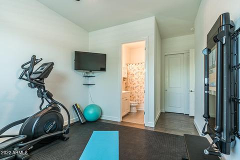 3884 E Alameda Ln, Gilbert, AZ 85298 photo 18