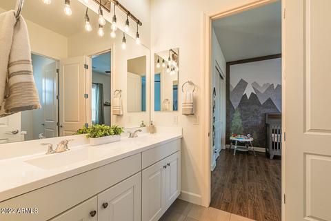 3884 E Alameda Ln, Gilbert, AZ 85298 photo 24