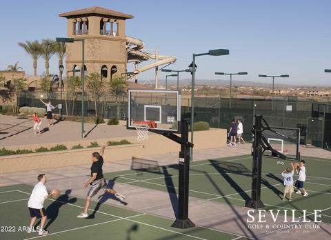 3884 E Alameda Ln, Gilbert, AZ 85298 photo 56