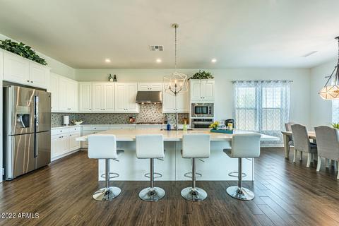 3884 E Alameda Ln, Gilbert, AZ 85298 photo 11