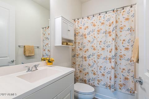 3884 E Alameda Ln, Gilbert, AZ 85298 photo 20