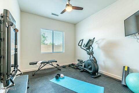 3884 E Alameda Ln, Gilbert, AZ 85298 photo 19