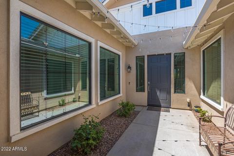 3884 E Alameda Ln, Gilbert, AZ 85298 photo 2