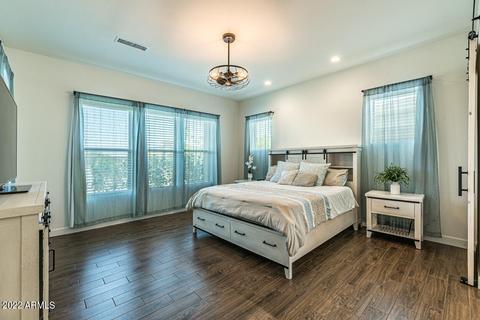 3884 E Alameda Ln, Gilbert, AZ 85298 photo 27