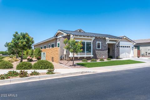 3884 E Alameda Ln, Gilbert, AZ 85298 photo 45