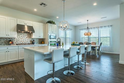 3884 E Alameda Ln, Gilbert, AZ 85298 photo 8