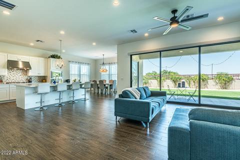 3884 E Alameda Ln, Gilbert, AZ 85298 photo 13