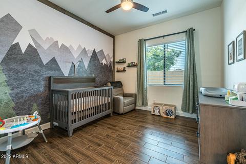 3884 E Alameda Ln, Gilbert, AZ 85298 photo 21