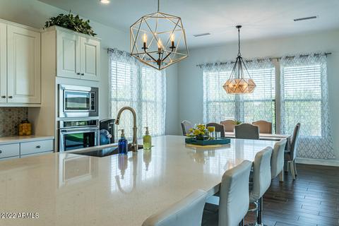 3884 E Alameda Ln, Gilbert, AZ 85298 photo 15