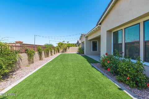 3884 E Alameda Ln, Gilbert, AZ 85298 photo 42