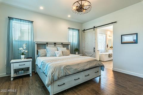 3884 E Alameda Ln, Gilbert, AZ 85298 photo 25