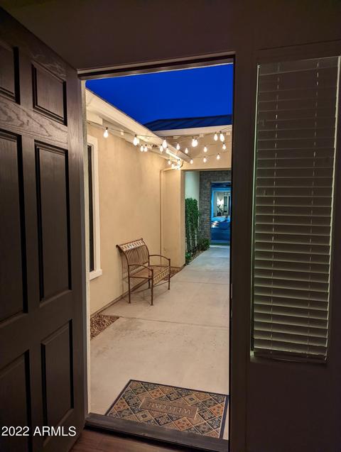3884 E Alameda Ln, Gilbert, AZ 85298 photo 37