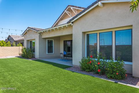 3884 E Alameda Ln, Gilbert, AZ 85298 photo 44