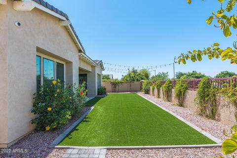 3884 E Alameda Ln, Gilbert, AZ 85298 photo 43