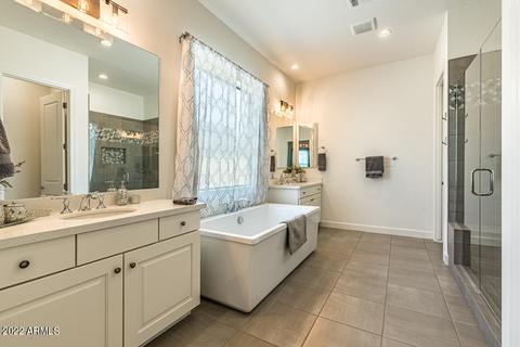 3884 E Alameda Ln, Gilbert, AZ 85298 photo 29