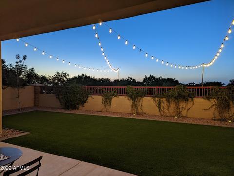 3884 E Alameda Ln, Gilbert, AZ 85298 photo 38