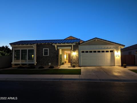3884 E Alameda Ln, Gilbert, AZ 85298 photo 36