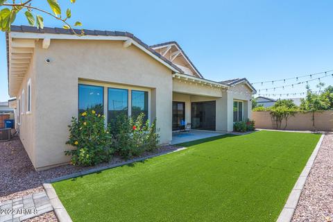 3884 E Alameda Ln, Gilbert, AZ 85298 photo 41