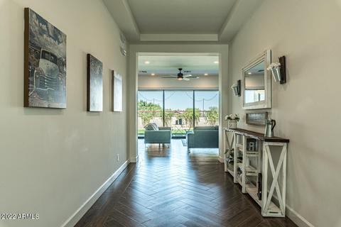 3884 E Alameda Ln, Gilbert, AZ 85298 photo 4