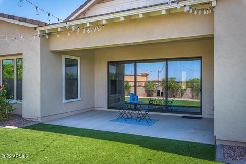 3884 E Alameda Ln, Gilbert, AZ 85298 photo 40
