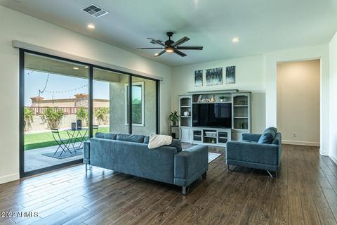 3884 E Alameda Ln, Gilbert, AZ 85298 photo 10