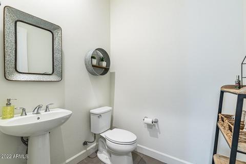 3884 E Alameda Ln, Gilbert, AZ 85298 photo 35