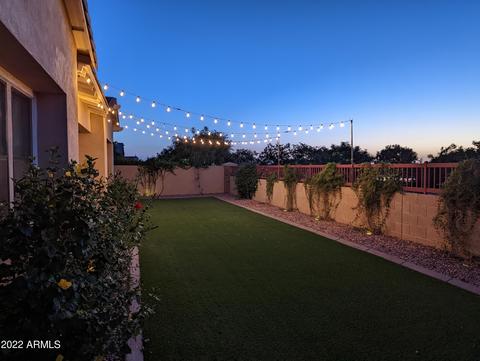 3884 E Alameda Ln, Gilbert, AZ 85298 photo 39