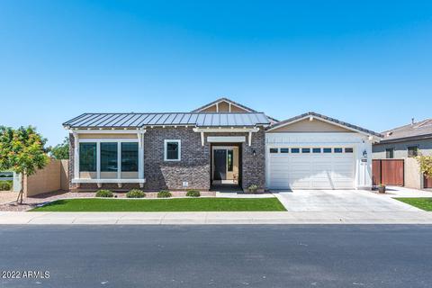 3884 E Alameda Ln, Gilbert, AZ 85298 photo 1
