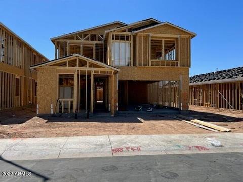 11311 E Upton Ave, Mesa, AZ 85212 photo 1