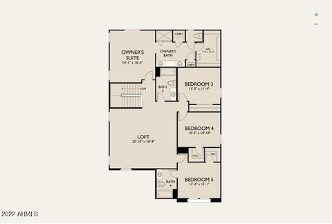 11311 E Upton Ave, Mesa, AZ 85212 photo 5